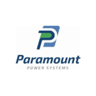 Paramount Power Systems - Logo