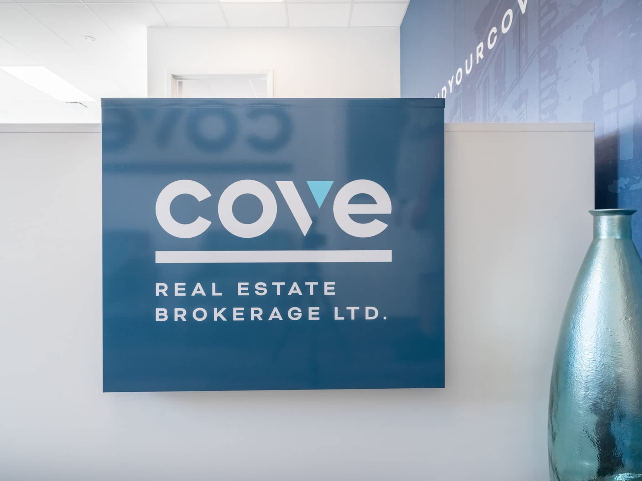 photo Cove Real Estate Brokerage Ltd.