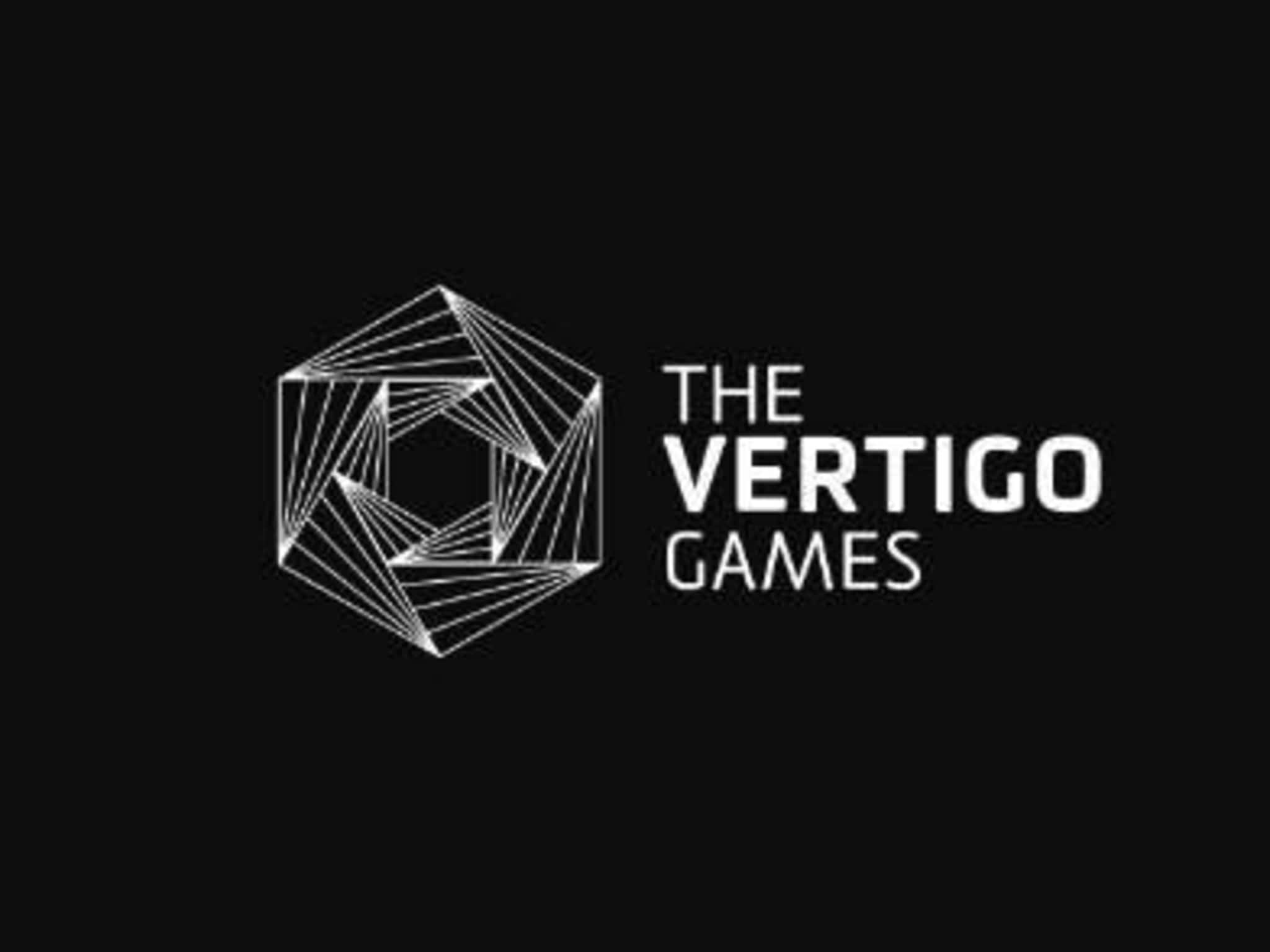 photo Vertigo Games The