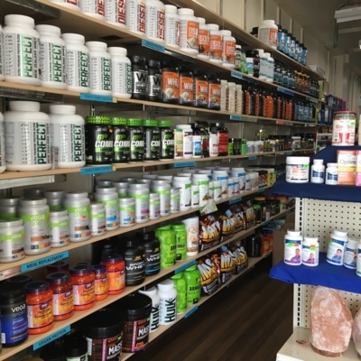 Bluewater Naturopathic Clinic - Médecines douces