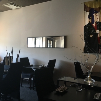 Tenka Sushi - Restaurants