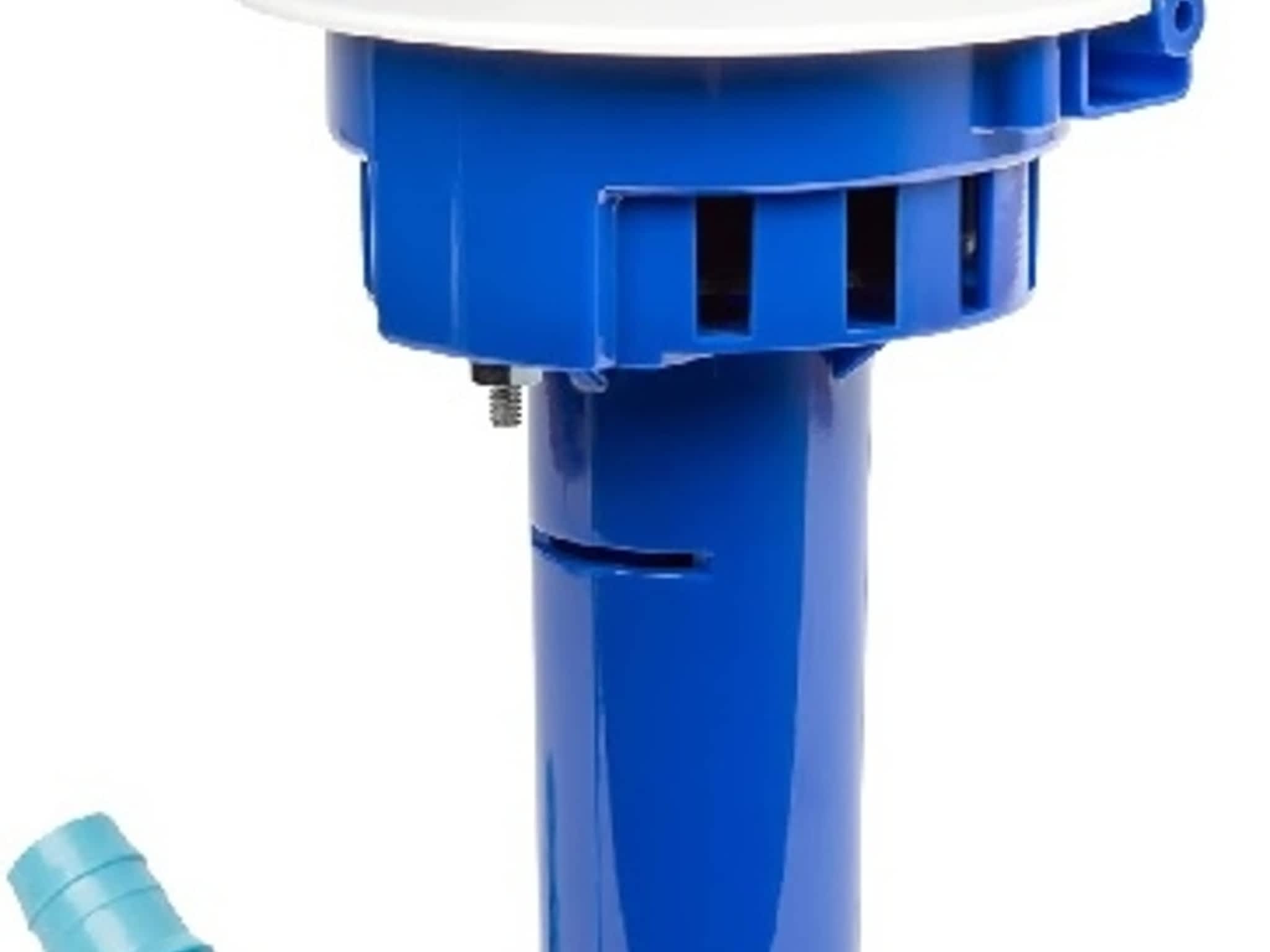 Central Electric Motor Rewind Ltd Kelowna, BC 1041765 Springfield