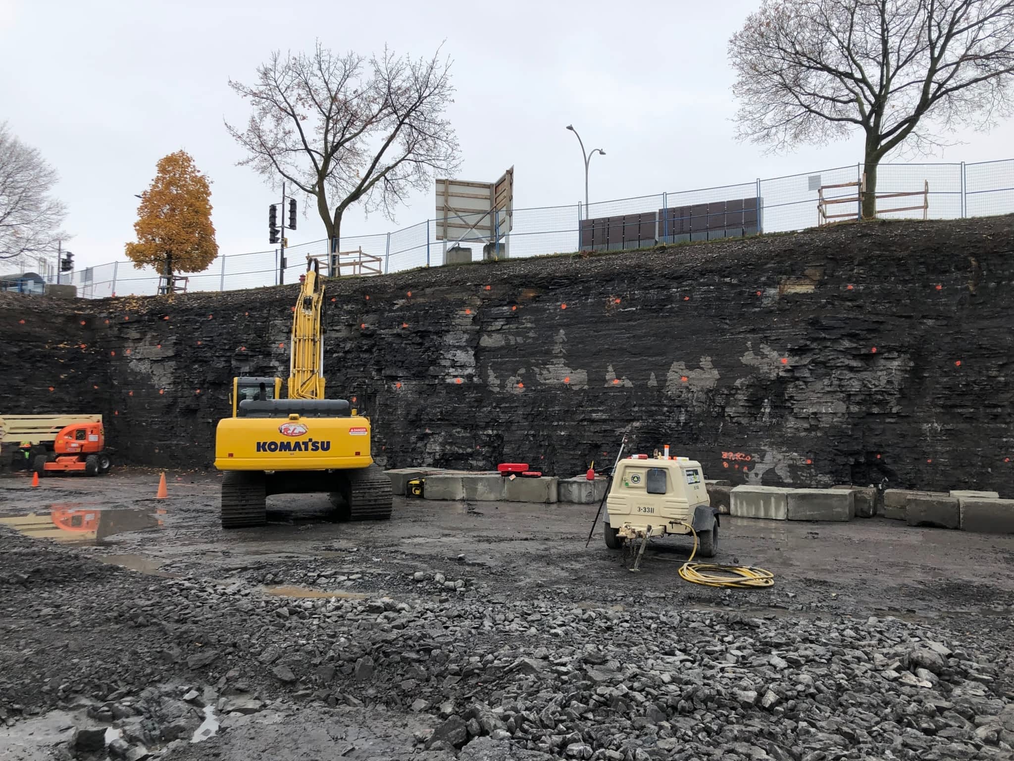 photo Construction COD