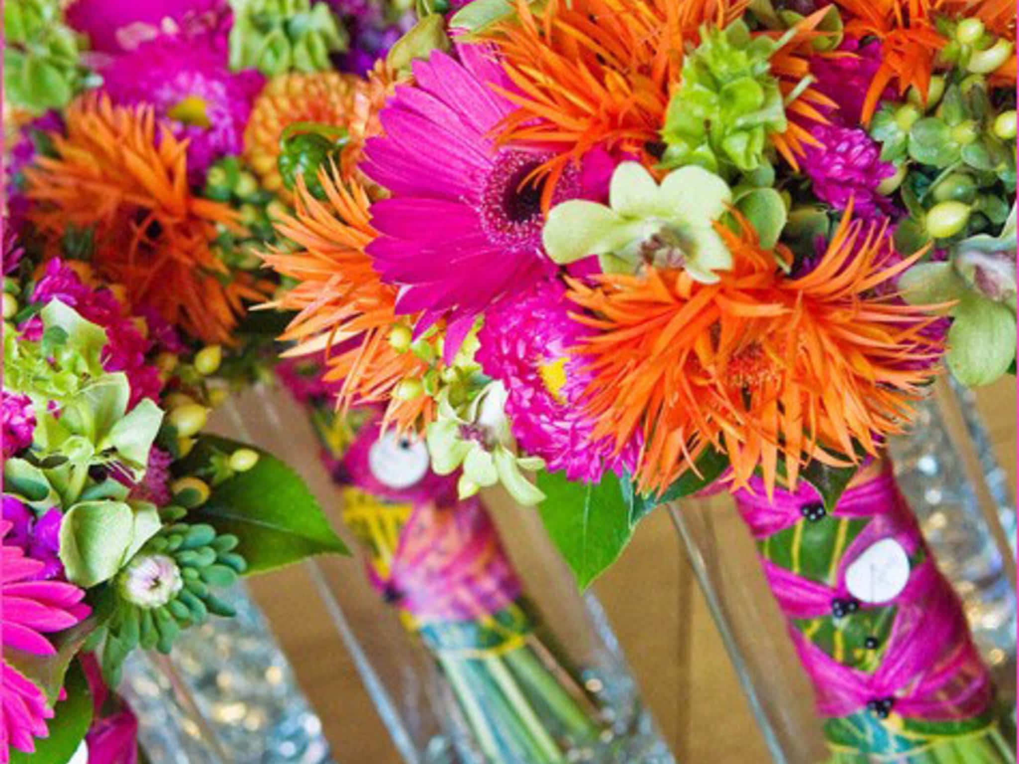 Rouyn Fleuriste Inc RouynNoranda, QC 71, rue Perreault E Canpages