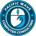 Pacific Wave Computer Consulting - Conseillers en informatique