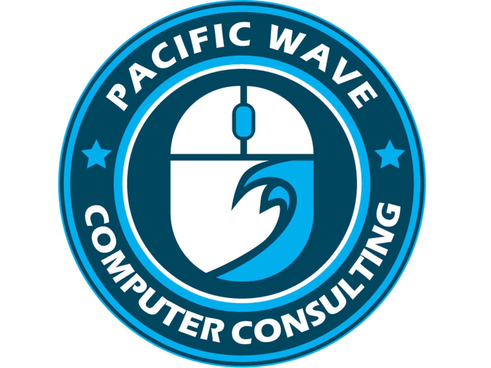photo Pacific Wave Computer Consulting