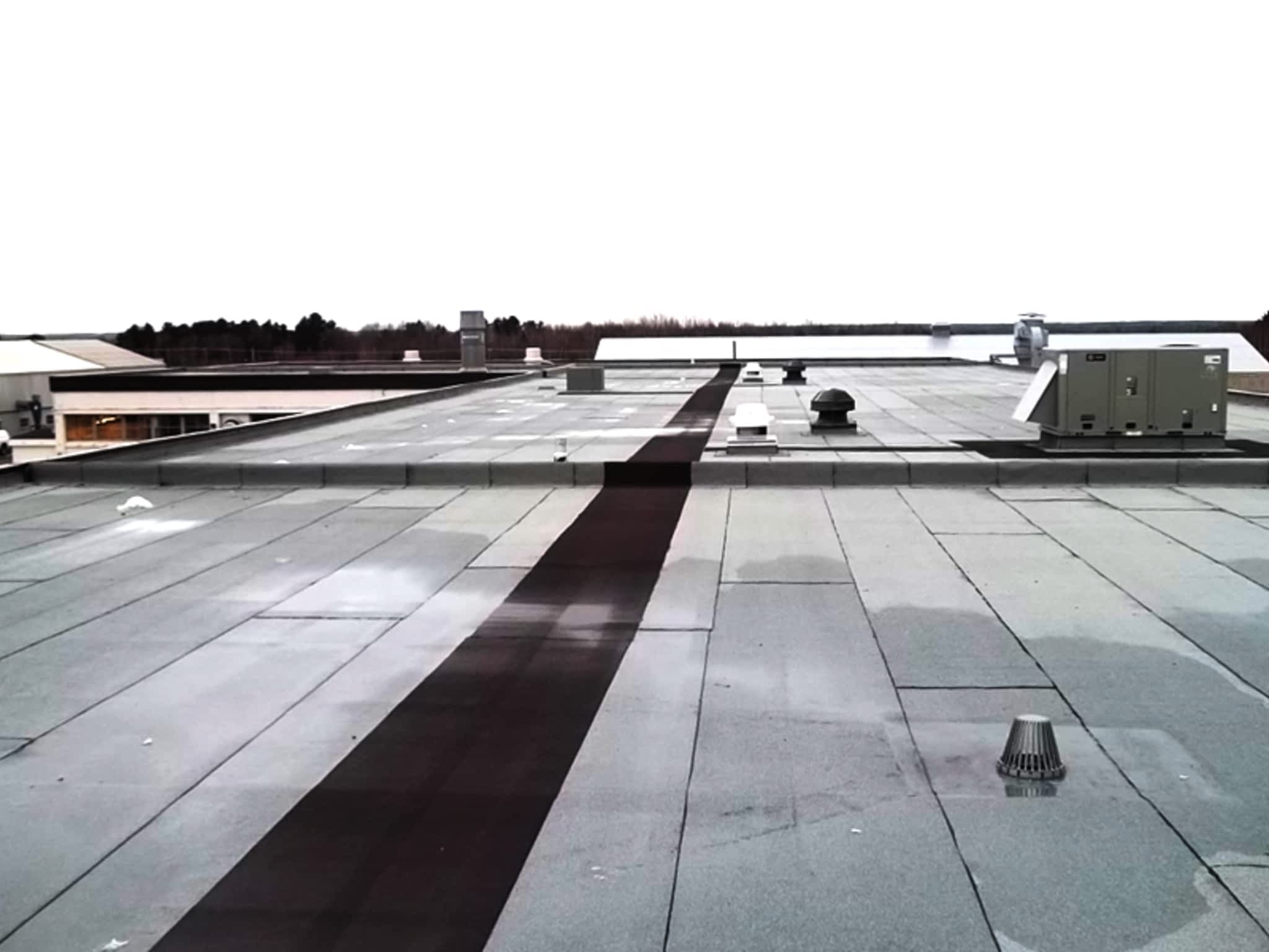 photo A-Tech Roofing Ltd