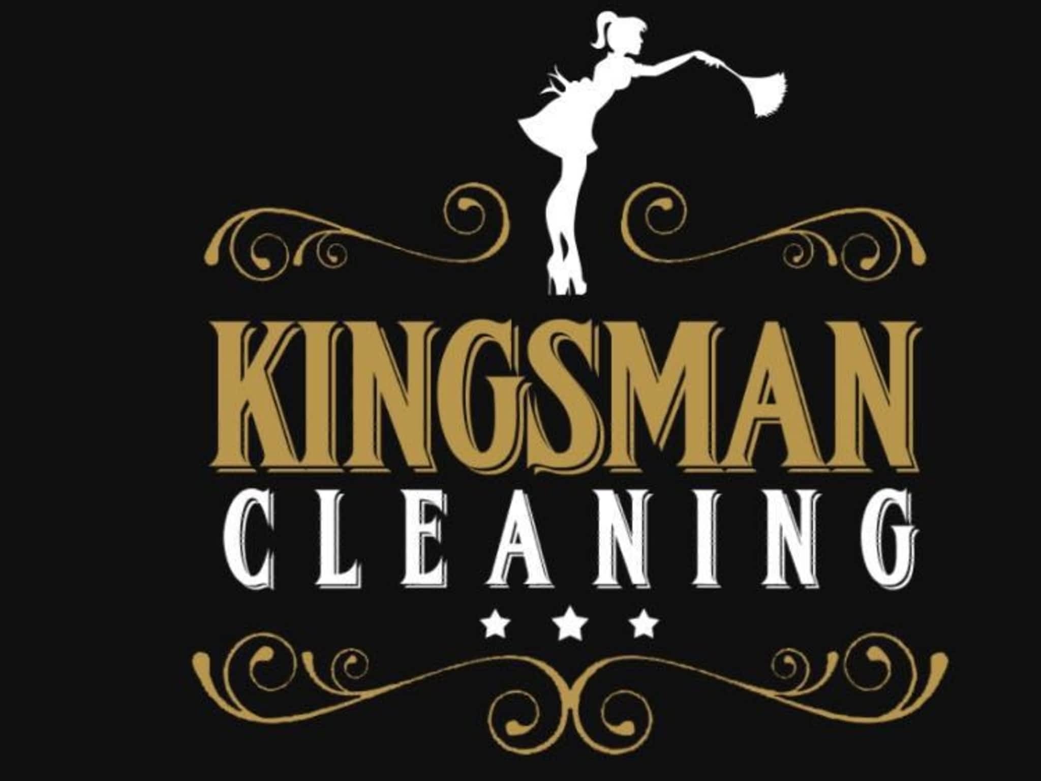 photo Kingsman Cleaning