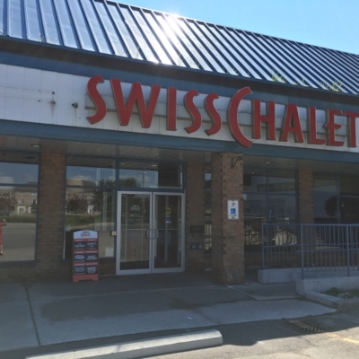 Swiss Chalet - Fast Food Restaurants