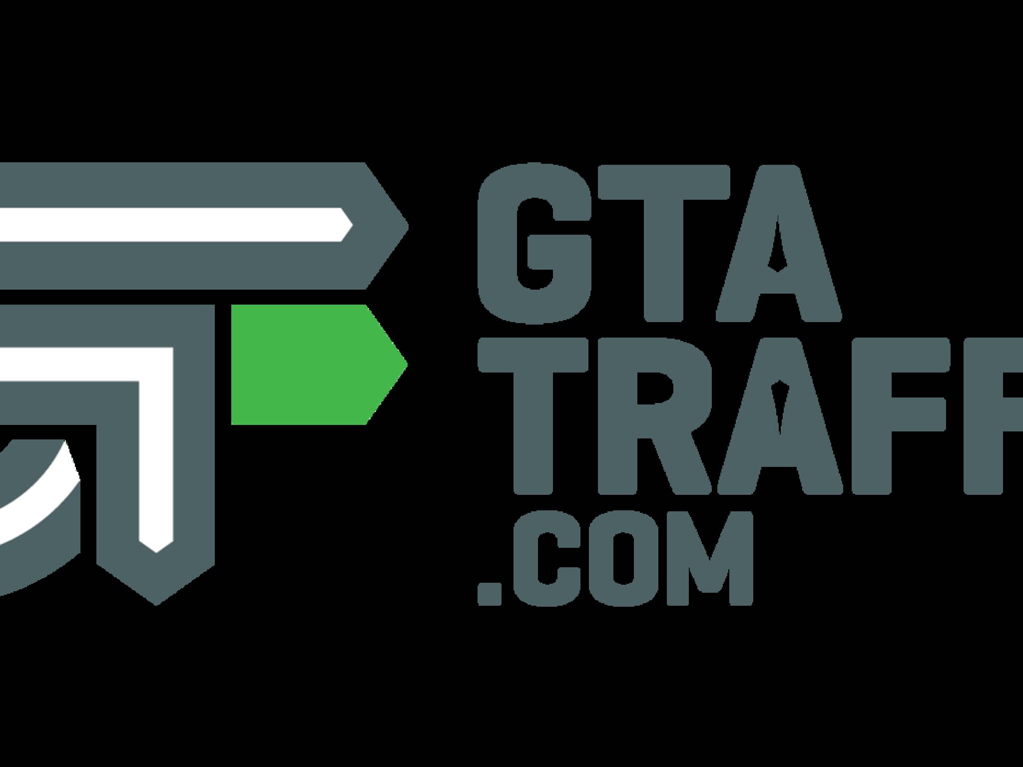 photo GTA Traffic