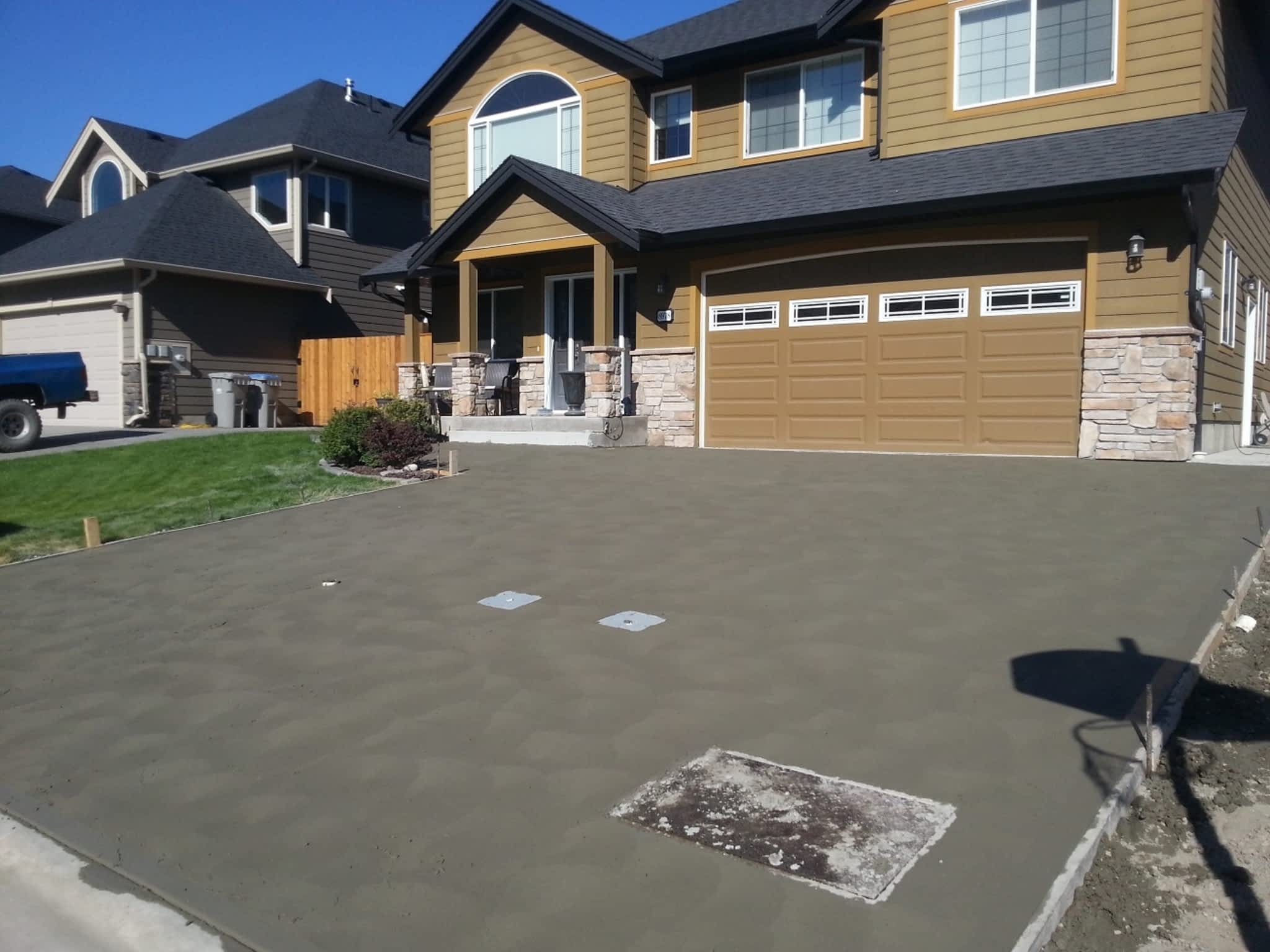 photo Hardaker Concrete Services