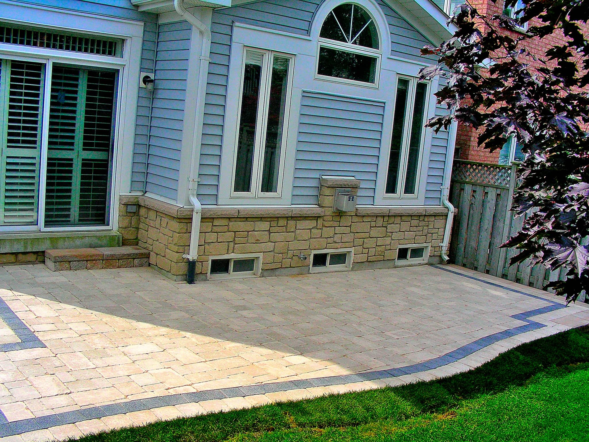 photo Dreamscape Landscaping