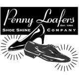 Penny Loafers Shoe Shine Company - Cordonniers