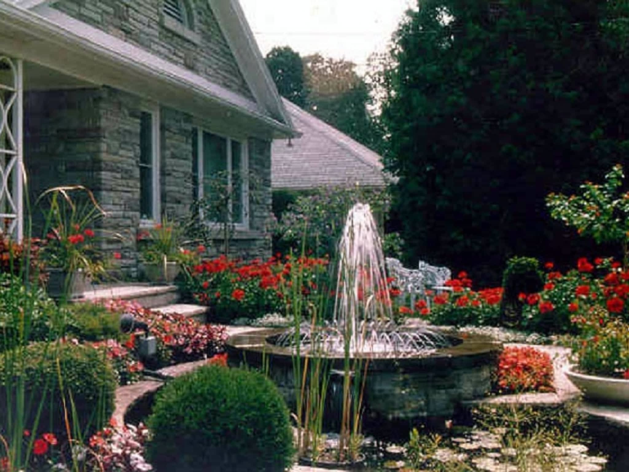 photo Avalon Landscaping Inc.