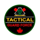 Tactical Guard Force Security - Agents et gardiens de sécurité