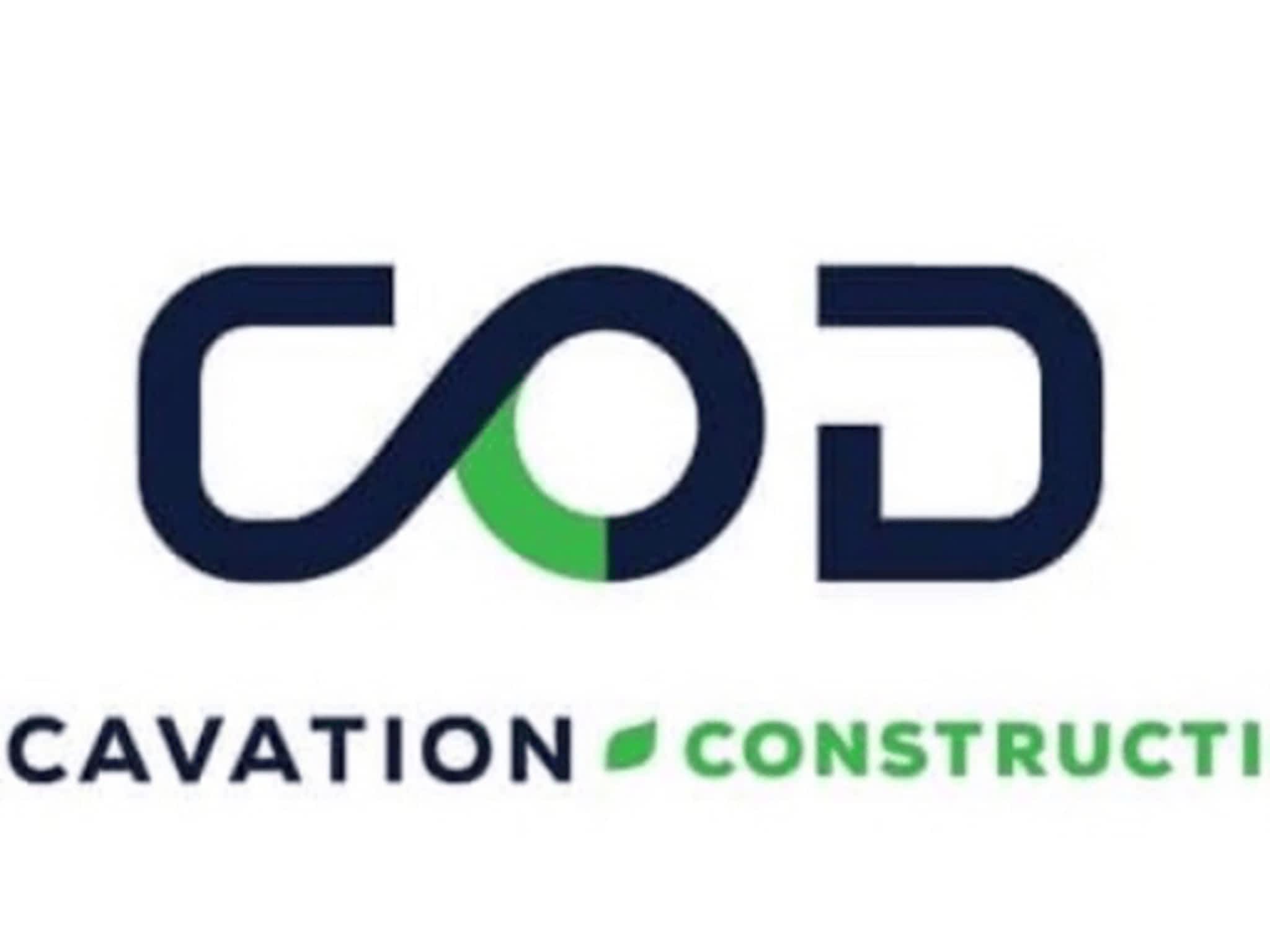 photo Construction COD