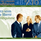 École de Langues Grandmaison - Language Courses & Schools