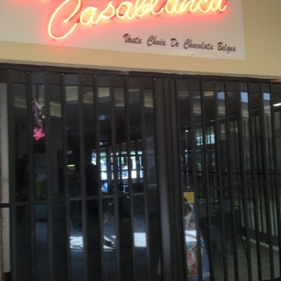 Café Casablanca - Cafés