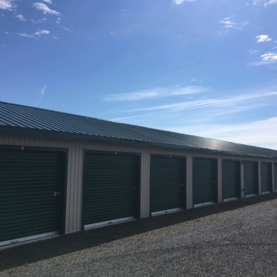 Best Home Storage - Self-Storage