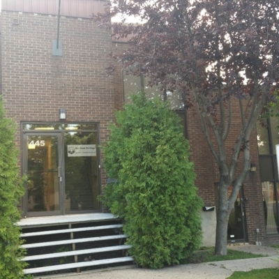 Avison Young - Conception et gestion de projets