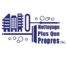 Nettoyage Plus Que Propre Inc - Logo