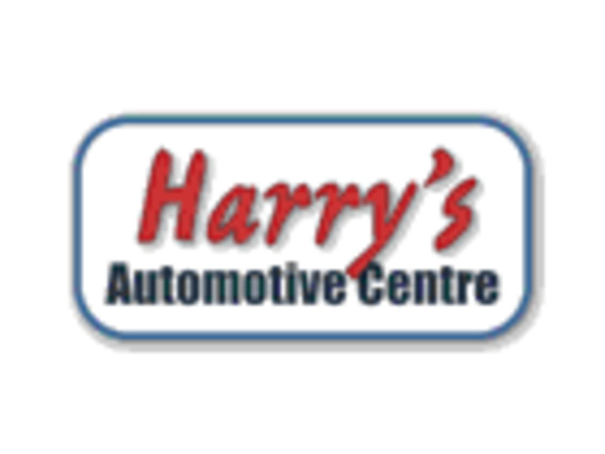 photo Harry's Spring Service Limited