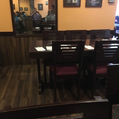 Viva Restaurant - Restaurants