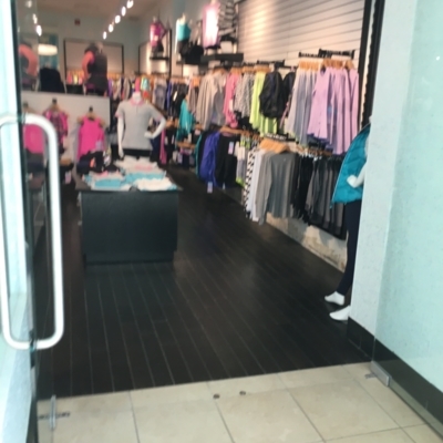 Ivivva Athletica - Clothing Stores