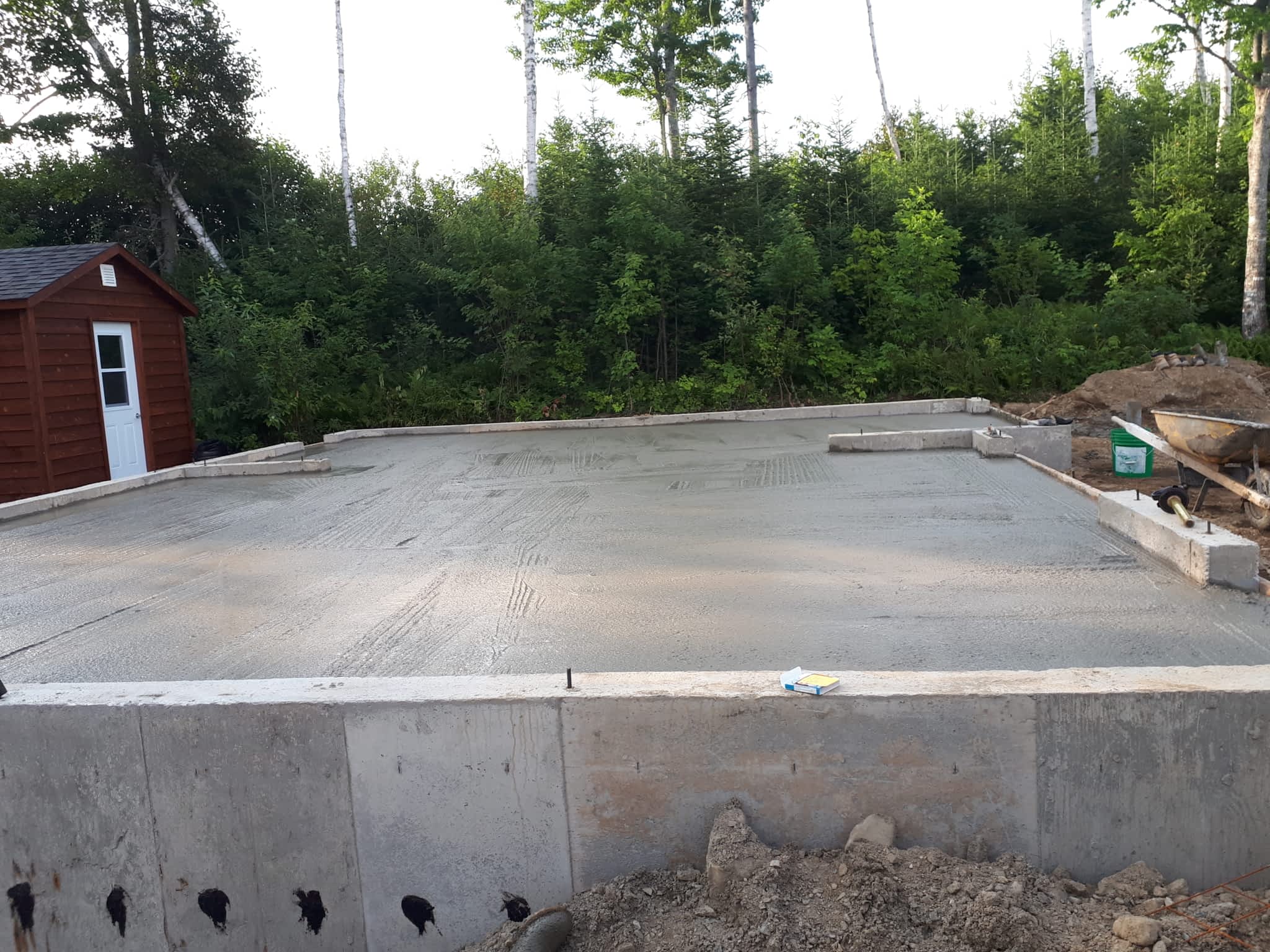 photo Cole Construction