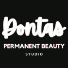 Permanent Beauty Studio - Logo