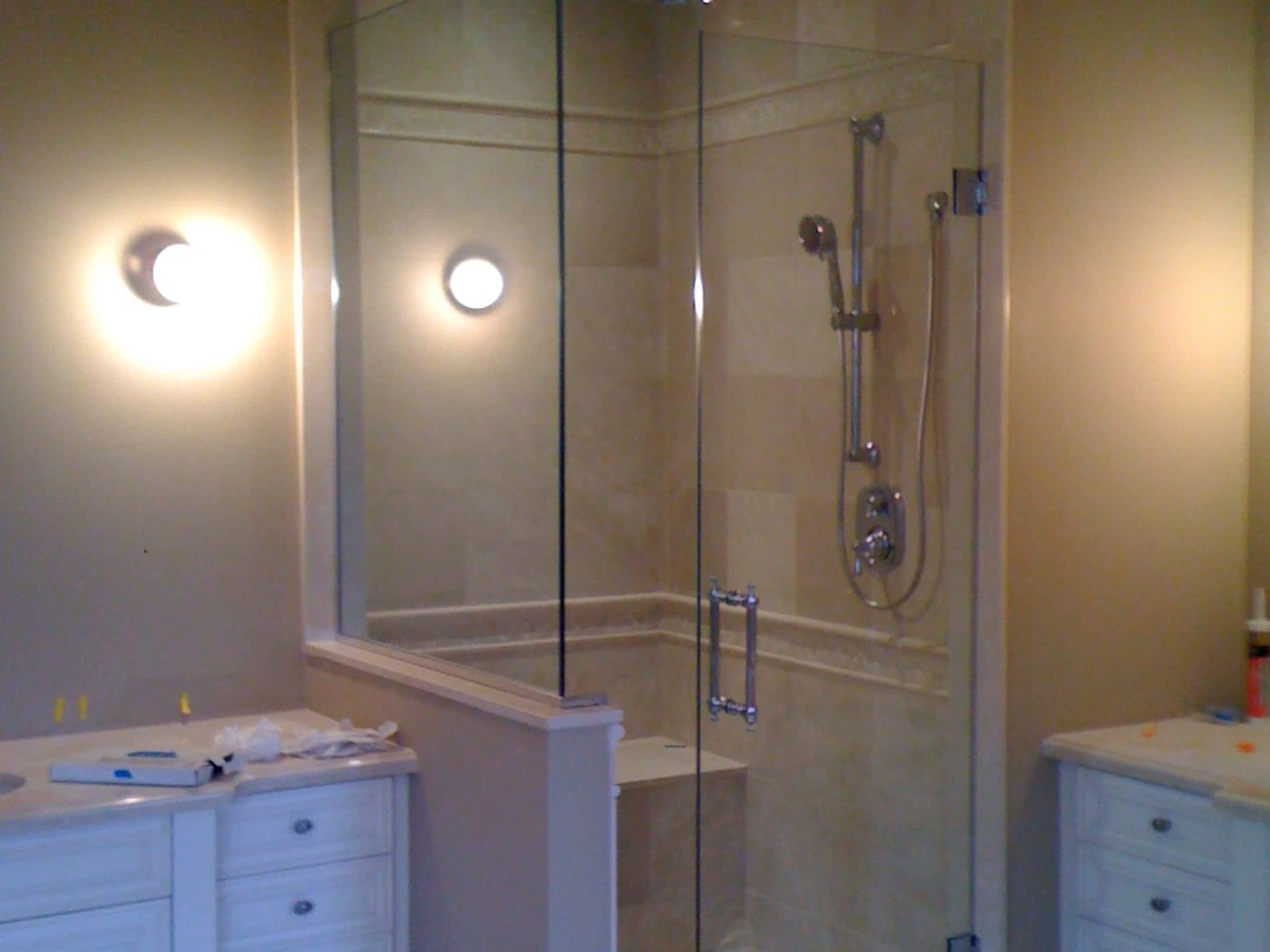 photo A L L Glass & Mirror Services Ltd