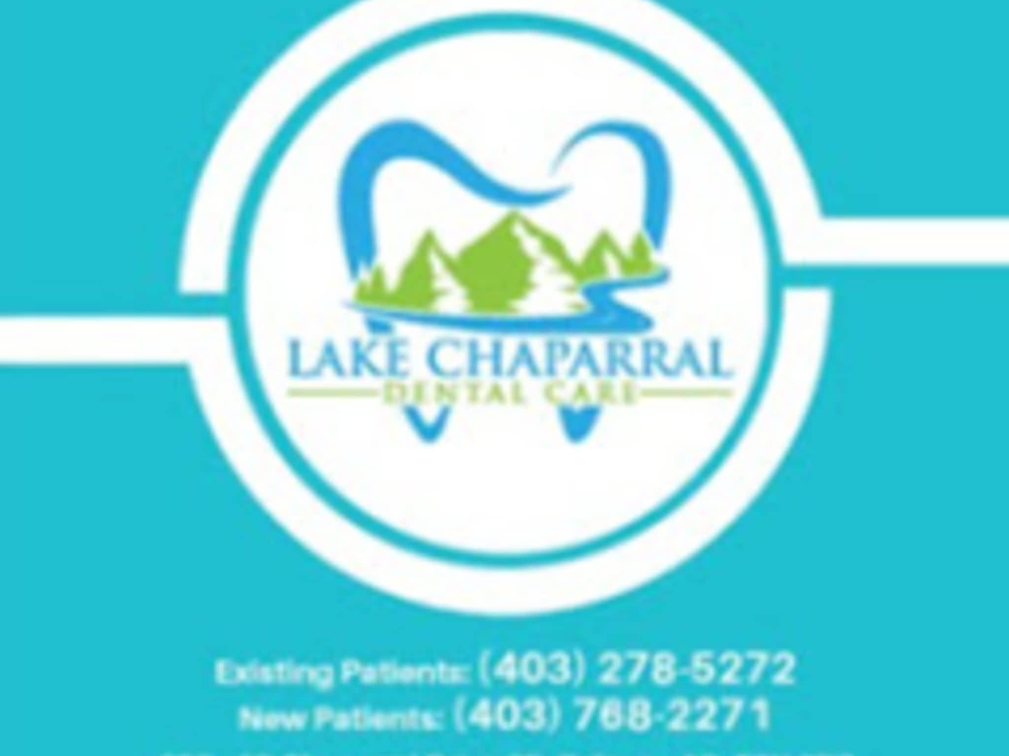photo Lake Chaparral Dental Care