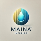 Maina's Interior - Peintres