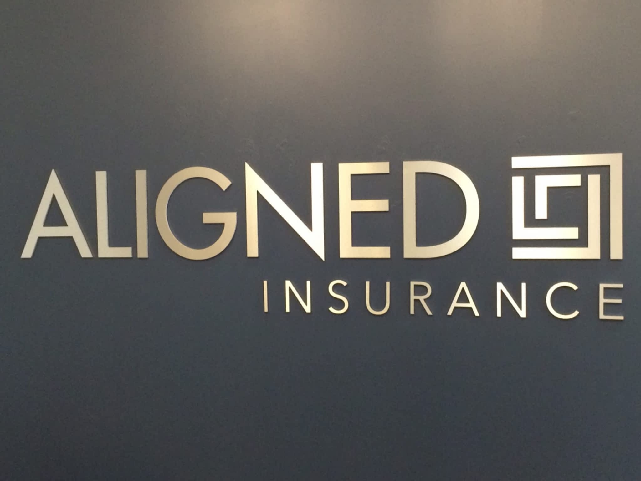 photo ALIGNED Insurance Inc