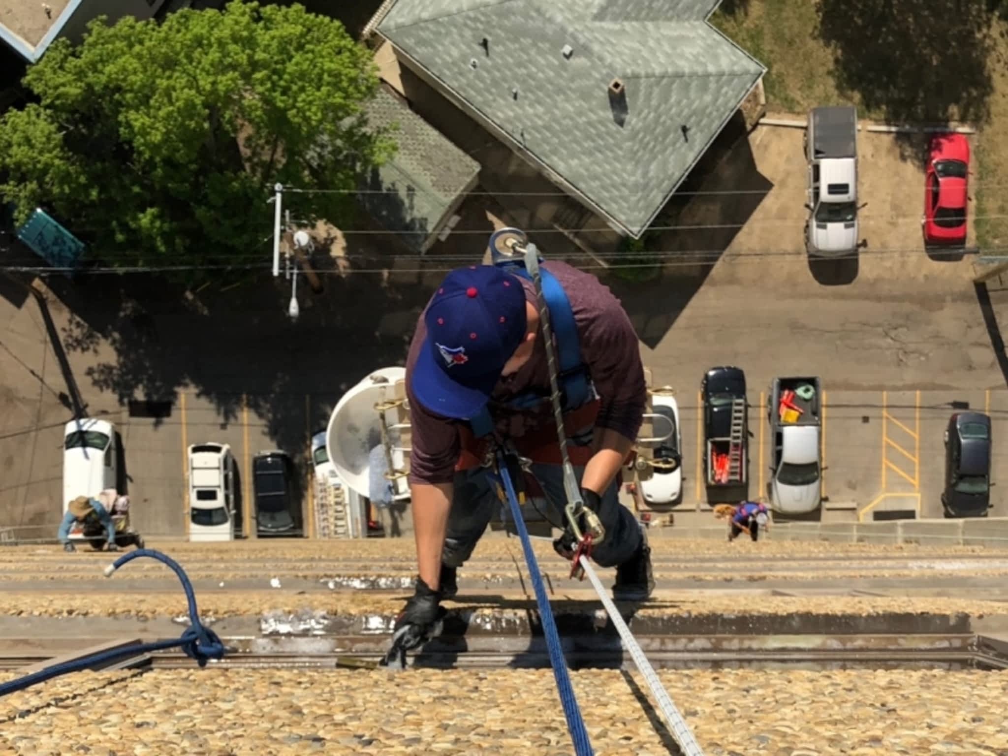 photo Excellent Window Cleaning