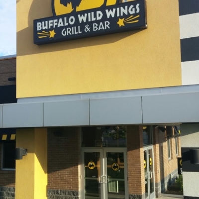 Buffalo Wild Wings - Rôtisseries et restaurants de poulet