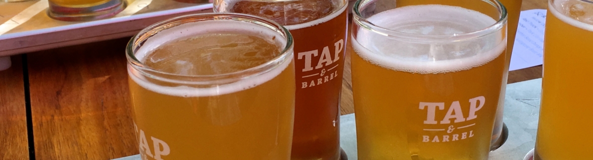 Craft Beers in Vancouver