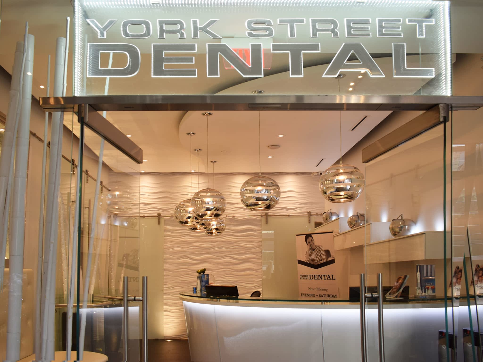 photo York Street Dental