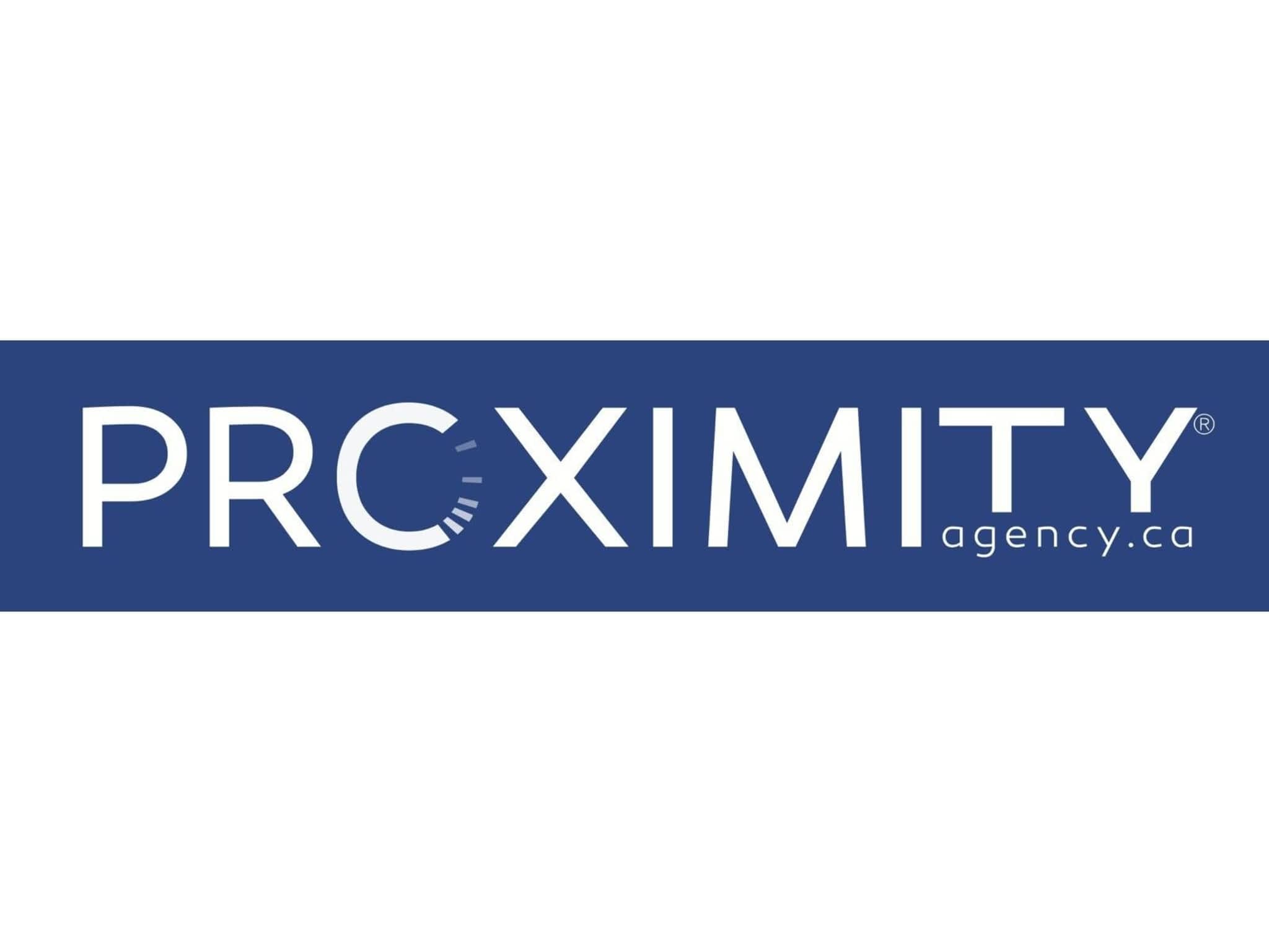 photo Proximity agency