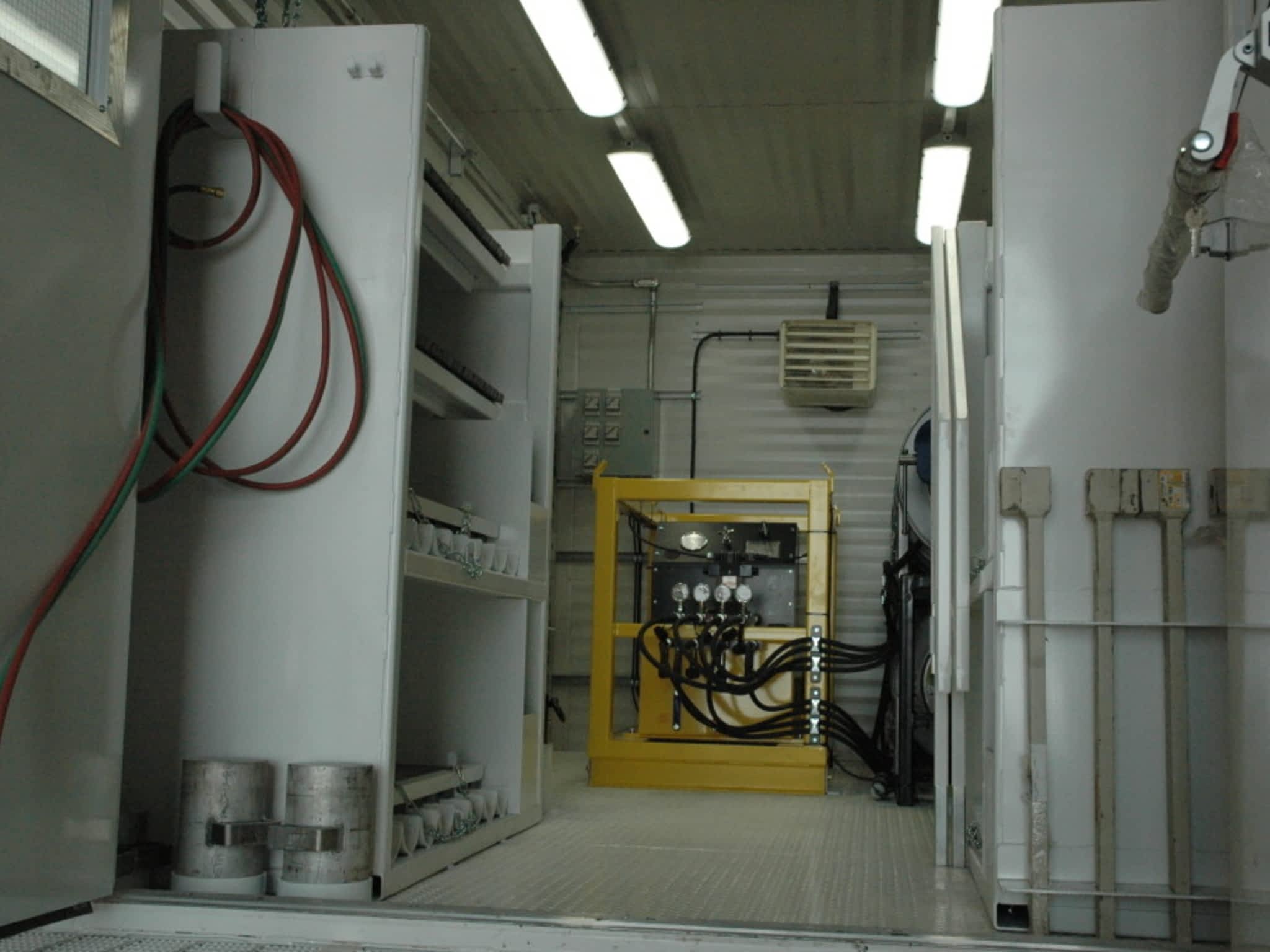 photo Nexsource Power Inc