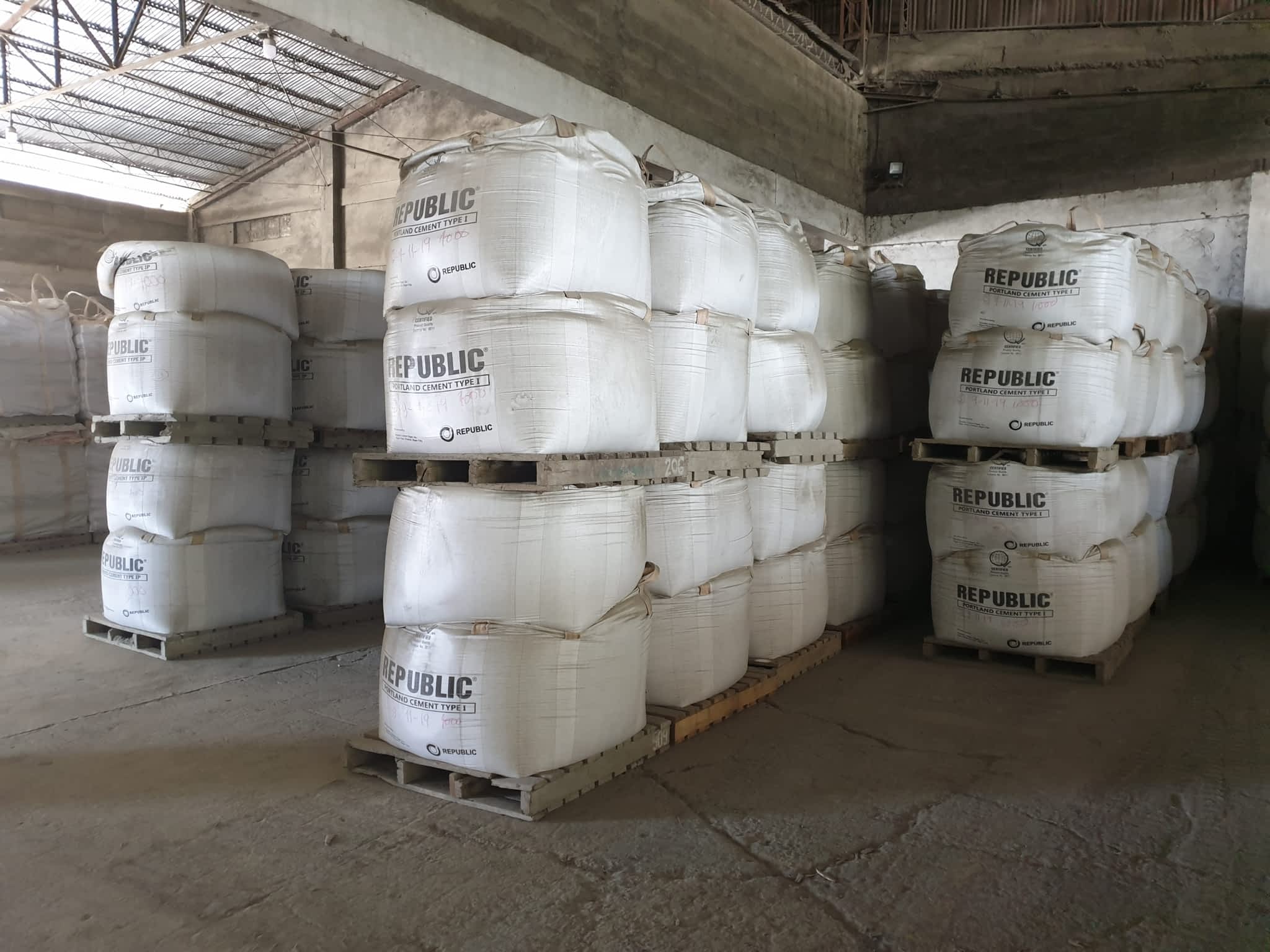 photo Bulkpack Solutions Inc.