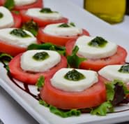 valentinos paramount