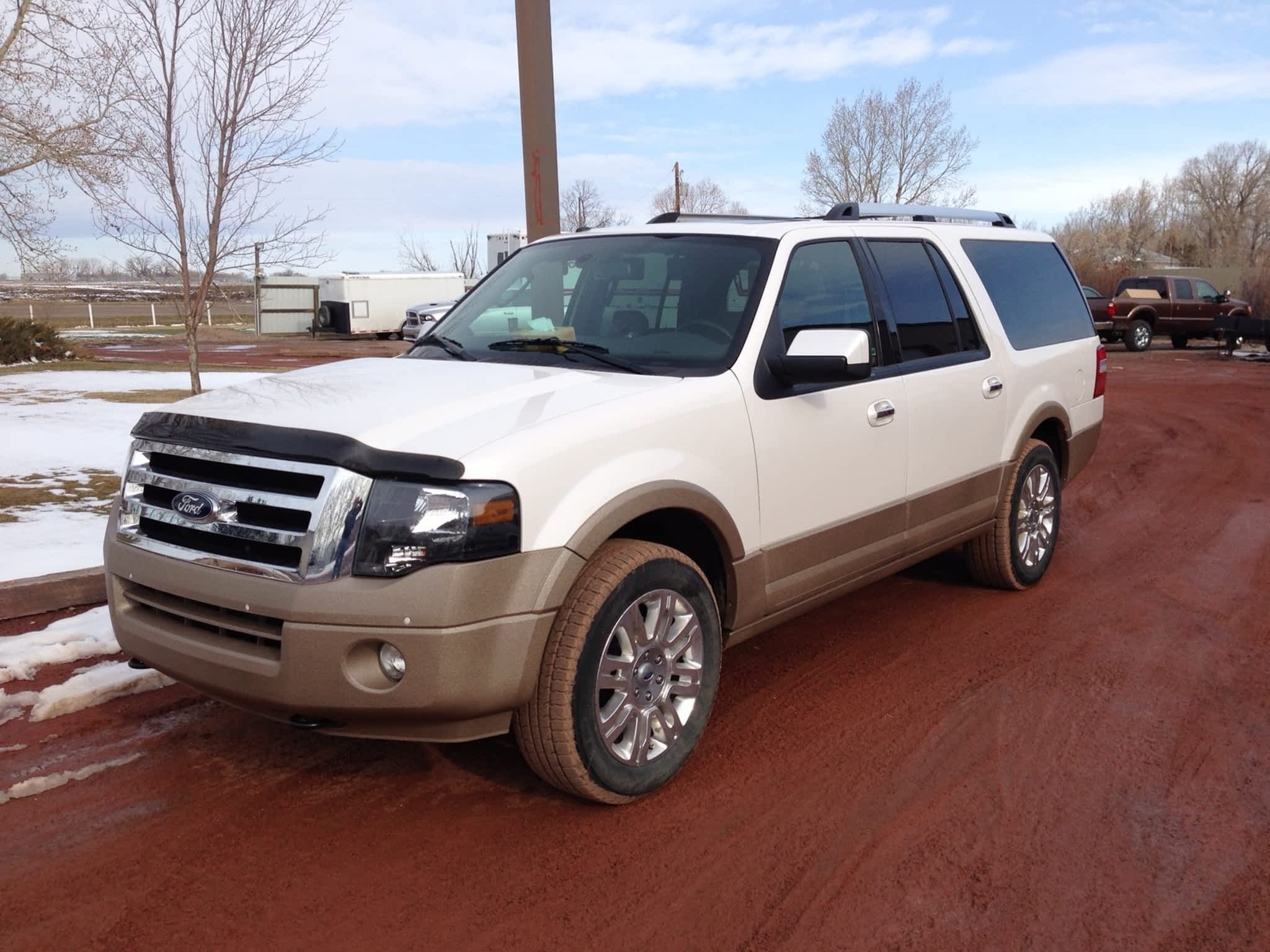 photo Armadillo Coatings Lethbridge