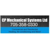 View CP Mechanical Systems LTD’s Powassan profile