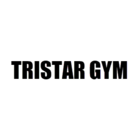Tri Star Gym - Logo