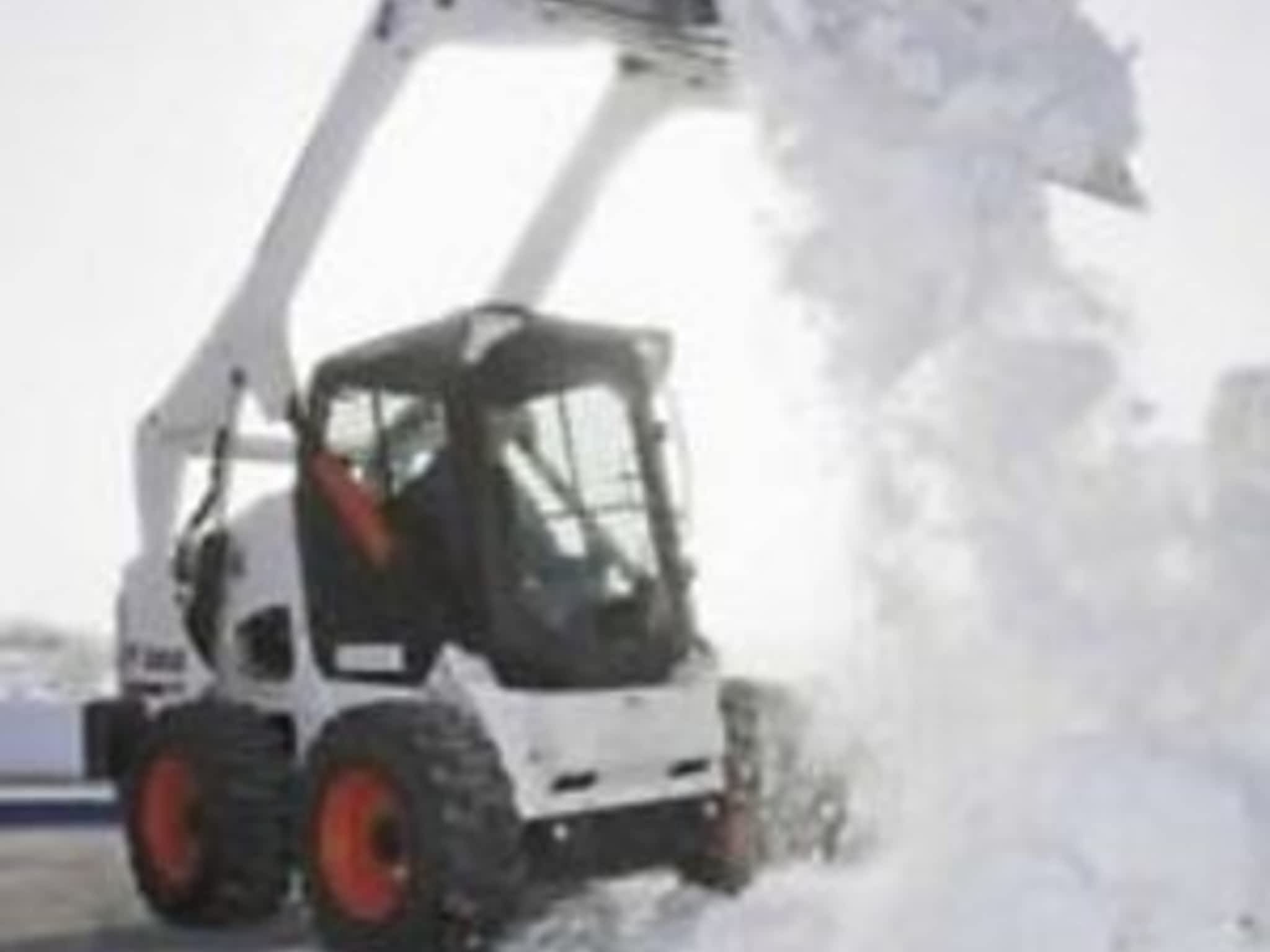 photo J-Mac Contracting