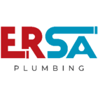 Plomberie ERSA Plumbing inc. - Logo