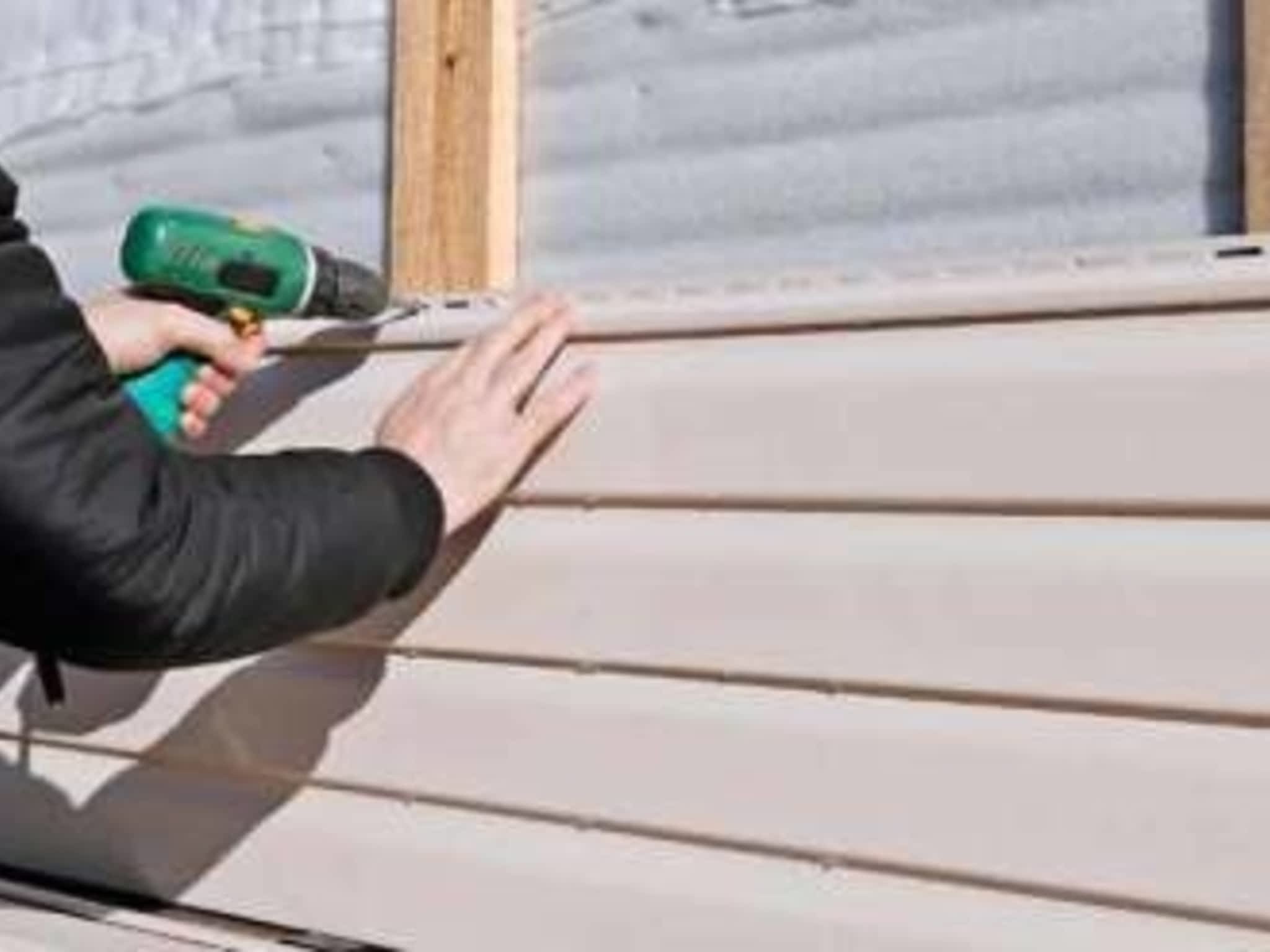 photo Chimo Building Centre