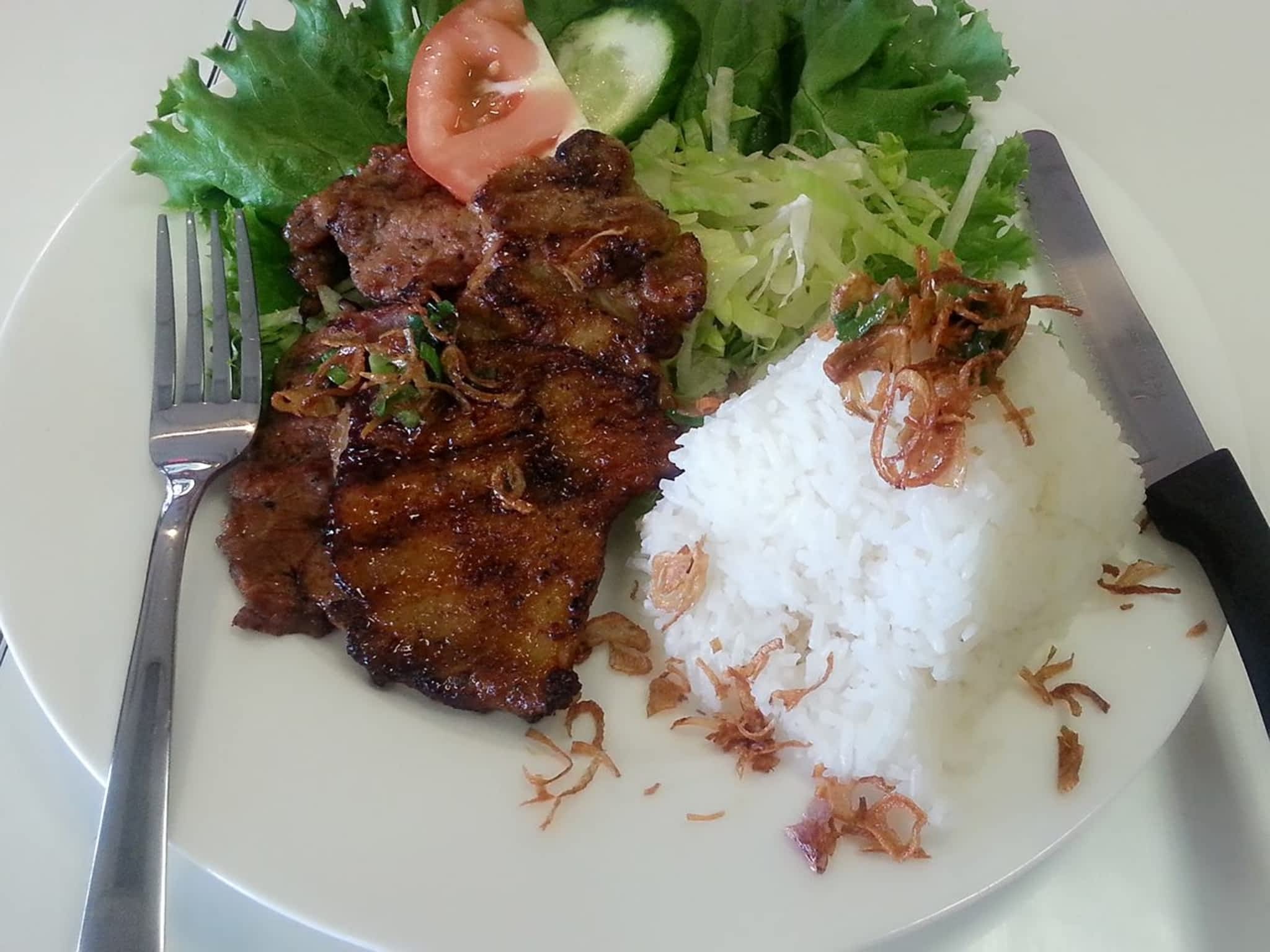 photo Surpryz Viet Thai Cuisine