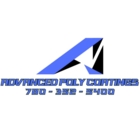 Advanced Poly Coatings - Logo